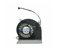 Ventilateur De Refroidissement De Processeur for Ordinateur Portable 16GC MS-16GH MS-16GF MS-16GD, Compatible avec Les Radiateurs De Refroidissement MSI GE60 MS-16GA