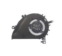 Ventilateur De Refroidissement De Processeur For Ordinateur Portable BAPA0705R5HY009, Compatible Avec ASUS, Compatible Avec VivoBook, S13 S333J S333JQ S333JA S333EA X321 13NB0QP0P01011 13N1-B3M0201