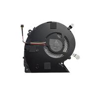 Ventilateur De Refroidissement De Processeur For Ordinateur Portable, Compatible Avec ASUS, Chromebook Flip C436F C436FA Modèle ND55C06 DC05V 0,50 A -19G17 1323-01CQ000, Remplacement Du Refroidisseur