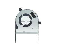 Ventilateur De Refroidissement De Processeur for Ordinateur Portable, Compatible avec ASUS X505B, K505B A505B A505Z X505BA X505BP Series NS85B01-17A02 DC5 V 0,5 A.