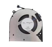 Ventilateur De Refroidissement De Processeur For Ordinateur Portable, Compatible Avec HP, 14-CF 14-CK 14-DK 14-CM 240 G7 246 G7 14S-dk 1 TPN-I130 TPN-I135 14-CK051 FKMY DC 5 V