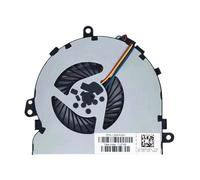 Ventilateur De Refroidissement De Processeur for Ordinateur Portable, Compatible avec HP, 15-DB 15-BW 15-DY 15-DR 15G-DR 15-DX 15Q-DX 15-DA 15T-DS 250 G7 255 G7 256 G7 TPN-C129(L20474-001)