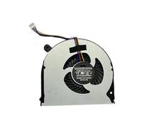 Ventilateur De Refroidissement De Processeur for Ordinateur Portable, Compatible avec HP Probook 650 G1 655 G1 640 G1 645 G1, 738685-001 6033B0034401 KSB0505HB
