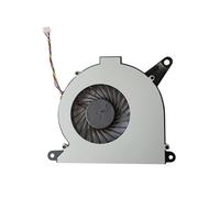Ventilateur de refroidissement de processeur for ordinateur portable, Compatible avec Intel, Kit de performances NUC 10 NUC10i3FNH NUC10i5FNH NUC10i7FNH, pièces de ventilateur de refroidissement