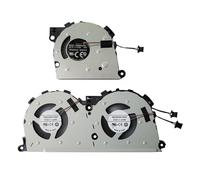Ventilateur De Refroidissement De Processeur for Ordinateur Portable, Compatible avec Lenovo, Air15 2019 S540-15IWL S540-15IML BN6505S5H-N00 PBAPB0605R5H DC5V(UMA and DIS)