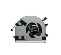 Ventilateur De Refroidissement De Processeur For Ordinateur Portable, Compatible Avec Lenovo, Compatible Avec Ideapad 510S-14 510S-14ISK 310S-14ISK 310S-14AST 310S-14IKB 510S-14IKB DC 5 V 0,5 A