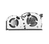 Ventilateur De Refroidissement De Processeur for Ordinateur Portable, Compatible Avec Lenovo, IdeaPad Gaming 3-15IMH05 3-15ARH05 Creator 5-15IMH05, Ventilateurs D'ordinateur 5F10S13912 BAPA1509R5HP002
