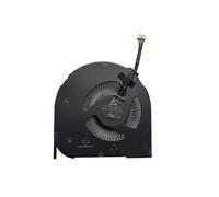 Ventilateur De Refroidissement De Processeur For Ordinateur Portable, Compatible Avec Lenovo, ThinkPad L480 L490 L580 L590 Modèle ND75C20 DC05V 0,5 A -17E33 01LW151 01LW142, Pièces De Refroidissement