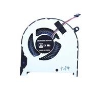 Ventilateur De Refroidissement De Processeur for Ordinateur Portable, Compatible avec Medion AKOYA S6625 MD62750 MSN30025431 MSN40066629 NS85B01-15L25, Ventilateur CPU DC5 V 0,5 A