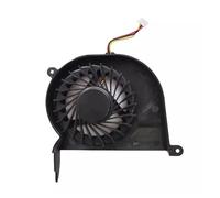Ventilateur De Refroidissement De Processeur For Ordinateur Portable, Compatible Avec Samsung, RV411 RV415 RV420 RV511 RC510 RC520 RV520 DC5V, Remplacement De Refroidisseur D'ordinateur Portable