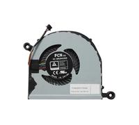 Ventilateur de Refroidissement de processeur for Ordinateur Portable, Compatible for Acer, Chromebox CXI4 Mini PC FN0L DC 5V 0,5a DFS561405FL0T EP FCNDQ5D577E006