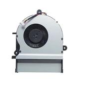 Ventilateur De Refroidissement De Processeur for Ordinateur Portable, Compatible for ASUS, K501L K501U K501LX K501UX A501L V505L K501LB5200 U5000