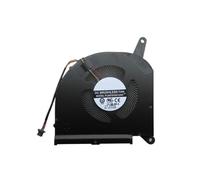 Ventilateur De Refroidissement De Processeur For Ordinateur Portable, Compatible For GIGABYTE,AERO 17 HDR XA XB YD WA RP77 RP77XA RP77WA Aorus 17G XB YC RX7G, Remplacement Du Refroidisseur(CPU FAN)