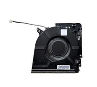 Ventilateur De Refroidissement De Processeur For Ordinateur Portable, Compatible For HP, 250 255 G10 15-FC FD N44109 N44110 N38472-001 EG50050S1-CL30/CL40/CL70-S9A 5V 2.50W, Ventilateur(N44110-001)