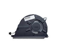 Ventilateur de Refroidissement de processeur for Ordinateur Portable, Compatible for HP, Chromebook 14a-na Pavilion 13-BB M33916-001 5V 0,5a ND75C39-20B05 TPN-Q243 TPN-0234