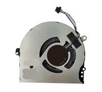 Ventilateur De Refroidissement De Processeur for Ordinateur Portable, Compatible for HP, Compatible for Pavilion, Pièce De Rechange 15-CC100 15-CC500 15-CC600 15-CC700 927918-001