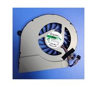 Ventilateur De Refroidissement De Processeur for Ordinateur Portable, Compatible for HP, Compatible for Pavilion, 15-E078EA 15-E050SA 15-E096SA 15-E Fan 17-e 17-e020us 17 E055NR E049wm