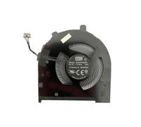 Ventilateur de Refroidissement de processeur for Ordinateur Portable, Compatible for Lenovo, Compatible for ThinkPad, E480 E485 E580 E585 01LW125 01LW126 01LW127 02HM043 DC 5 V 0,50 A