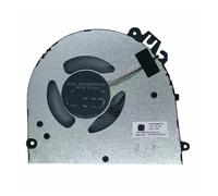 Ventilateur De Refroidissement De Processeur for Ordinateur Portable, Compatible for Lenovo, V14 G5 IRL 83GU Series 5F10S14182 5F10S14183 DFS5L22H15B85Q FST9 BAPC0805R5HY006 DC5V Ensemble Ventilateur