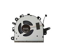 Ventilateur de Refroidissement de processeur for Ordinateur Portable, Compatible for Lenovo, V15 S145 S145-15IWL 340C-15IWL 15IML05 15ARE05 5F10S13910 DC5V
