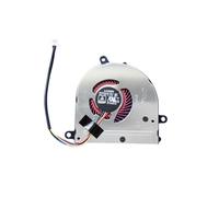 Ventilateur de refroidissement de processeur for ordinateur portable, compatible for MSI, compatible for MECHREVO, S1 S1-01 S1-02 S1-03 PS42 MS-14B1 PE42 PS42 Modern 8RC 8RA BS5005HS-U2L1 MS-14B2