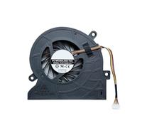 Ventilateur de Refroidissement de processeur for Ordinateur Portable, Compatible for MSI,PLB11020B12H 12V 0,70a E330601770PC6 E330800682PC6 E330800560PC6(E330601770CP6)