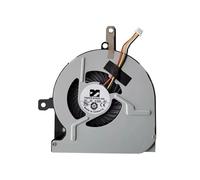 Ventilateur De Refroidissement De Processeur For Ordinateur Portable, Compatible For Toshiba, Compatible For Satellite C50-B C50D-B C55-B C55D-B C55T-B FN0570-A1033L3AL DC 5 V