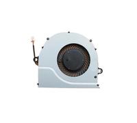 Ventilateur de Refroidissement de processeur for Ordinateur Portable, Compatible ForACER, Compatible for Aspire, E5-573G E5-575G E5-571P N15Q1 Z5WAH, épaisseur de radiateur de Refroidissement 8mm