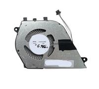 Ventilateur De Refroidissement De Processeur For Ordinateur Portable De Remplacement, Compatible For Dell, Compatible For Inspiron, 5590 5598, Compatible For Vostro 5490 5498 0CKNH2 0M638T(A)