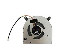 Ventilateur De Refroidissement De Processeur for Ordinateur Portable, for Sword Dance N158 N156 MD7505HS DC5V 0,5a, Accessoires for Ordinateur Portable