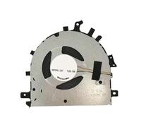 Ventilateur De Refroidissement De Processeur for Ordinateur Portable, for X15 BBR-WAH9 D15 BoB-WAH9P WAE9P BohL-WFQ9 WFP9 Series NS85C30-19C18 DFS200105500T-FLMP D