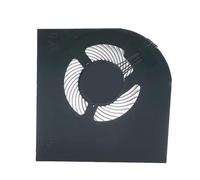 Ventilateur de Refroidissement de processeur Graphique d'ordinateur Portable pour Lenovo Thinkpad P52 MG75090V1-C180-S9A DC5V 2.25W Neuf
