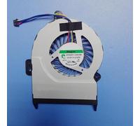 Ventilateur de refroidissement de processeur pour ASUS K55 K55A K55X K55V K55VD X55 X55A X55U X55C MF60090V1-C480-S99, 10mm d'épaisseur