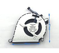 Ventilateur de refroidissement de processeur pour HP OMEN 15-AX030TX 15-AX016TX 15-AX018TX 15-AX Series