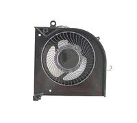 Ventilateur de refroidissement de processeur pour ordinateur portable, DC5V 1A, Compatible avec MSI GS75 P75 WS75 MS-17G1 MS-17G2 MS-17G3 Series 17G1-CPU