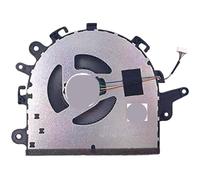 Ventilateur de refroidissement de processeur pour ordinateur portable de remplacement, Compatible avec les modèles d'ordinateurs portables S145-15 S145-15API S145-15IKB S145-15IIL 340C-15IWL