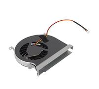 Ventilateur de Refroidissement de Processeur pour Ordinateur Portable MSI Ge70 2oc Ge70 2od Ge70 2oe Ge70 2pc Ge70 2pe Apache Pro, Connecteur D'alimentation 3 Broches, Matériau