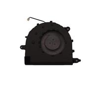 Ventilateur de refroidissement de processeur pour ordinateur portable, pour Lenovo IdeaPad 5 15IAL7 5 15ABA7 5F10S14022 5F10S14023 DC5V 0,50a, nouveau