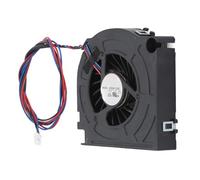 Ventilateur de Refroidissement de Processeur TV, 3 Broches Silencieux de Remplacement pour Samsung HU7580 HU8500 HU8550 HU8590 HU9000 HU9800 HU7500 HU7505 HU7590 HU8200 HU8205