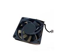 Ventilateur De Refroidissement De Projecteur, Compatible for ADDA, AD0612LX-H93 AD0612HX-H93 6015 12V 6CM BENQ Ms614 MH680 W1070(AD0612LX-H93)