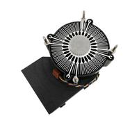 Ventilateur de refroidissement de rechange 65 W pour Lenovo ThinkCentre M75s M70s M80s M90s P340 P350 5H40U92955 BAZD0925R2UP009 DC12 V 0,9 A