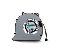 Ventilateur de refroidissement de rechange pour Dell Latitude E6440 MF60090V1-C570-S9A 0GXC1X
