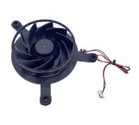 Ventilateur De Refroidissement De Réfrigérateur 11036GH-12L-YA, Remplacement De Ventilateur Turbo For Réfrigérateur, Pièces De Congélateur, DC 12 V 0,15 A, 2 Broches