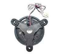Ventilateur De Refroidissement De Réfrigérateur, Compatible Avec Hisense, GW12E12MS1FB-52Z96 DC12 0,171a 125mm, Radiateur De Réfrigérateur, Pièces De Congélateur