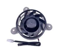 Ventilateur De Refroidissement De Réfrigérateur, Compatible Avec Whirlpool, Pièces De Réfrigérateur ODM-016F-43A2 W11582938 DC12.7V