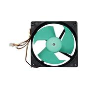 Ventilateur de refroidissement de réfrigérateur, Compatible for Haier, FBA12J12M DC12V 0,23a 0064001024, pièces de radiateur de réfrigérateur et de congélateur