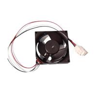 Ventilateur de refroidissement de réfrigérateur, Compatible for Samsung,DA81-06013A, Compatible for NIDEC,U92C12MS1B3-52 pièces de réfrigérateur 12V 0,16a