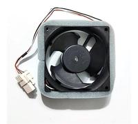 Ventilateur de refroidissement de réfrigérateur for NMB-MAT 3612JL-04W-S49 12V 0,3a 9.2cm, accessoires de réfrigérateur