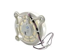 Ventilateur de refroidissement de réfrigération DA31-00342A DC12V 4.2W 0,35A 1850 tr/min, Compatible for Samsung, moteur d'évaporateur de congélateur AP5948644