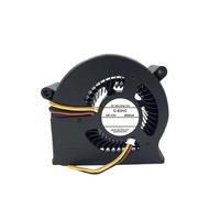 Ventilateur De Refroidissement De Remplacement 12 V 400 MA For Projecteur Epson EB-C301Ms, Compatible Avec Toshiba, Pièce De Rechange For Projecteur C-E01C